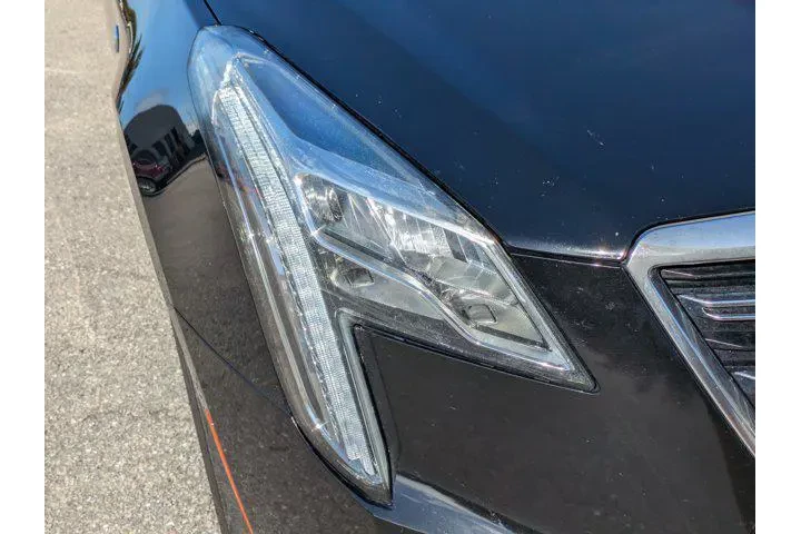 $18681 : Cadillac XTS 2019 Luxury 4dr image 10