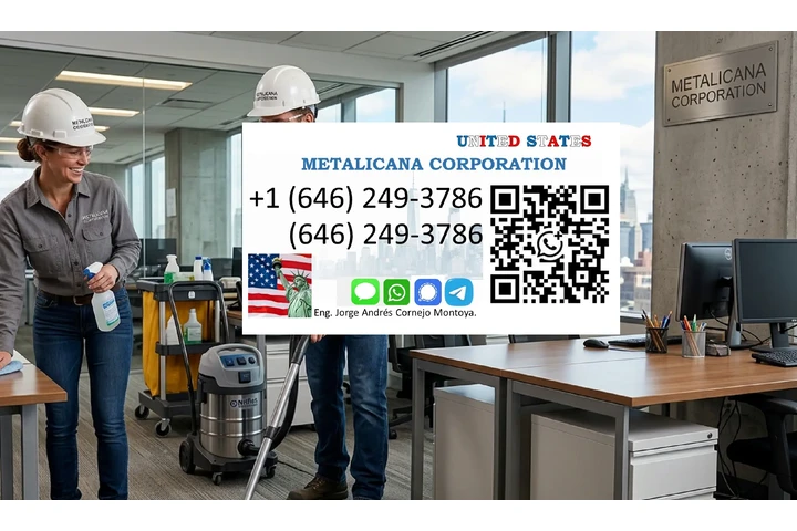 Cleaning Services in New York image 1