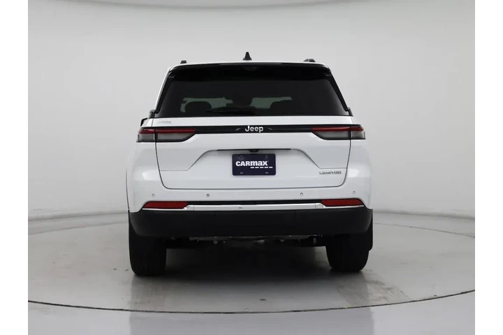 $28998 : Jeep Grand Cherokee 2022 4x2 image 6