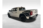 $38030 : Ram 1500 2025 4x4 Rebel 4dr thumbnail