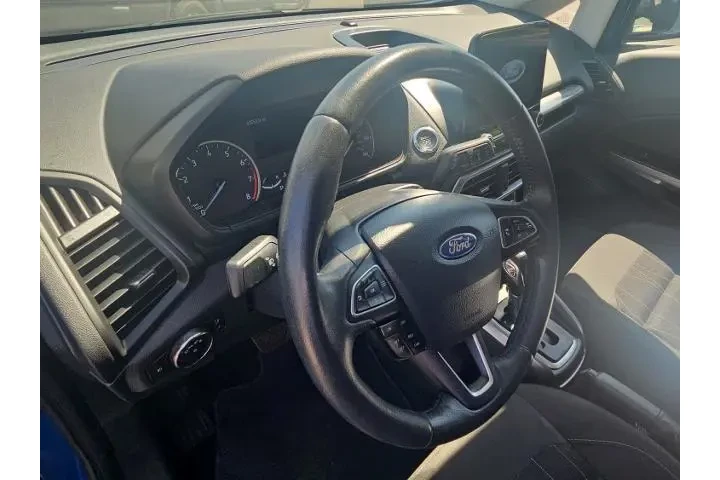 $12000 : Ford EcoSport 2020 AWD SE 4d image 2