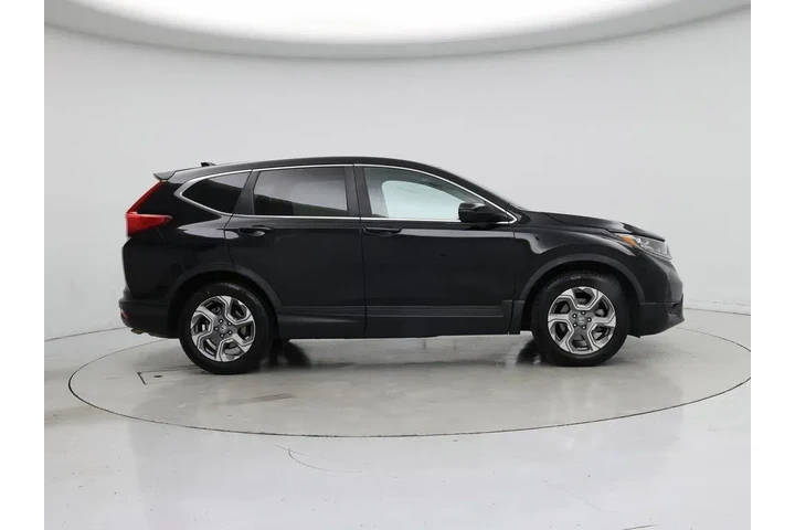 $23998 : Honda CR-V 2018 EX-L 4dr SUV image 7