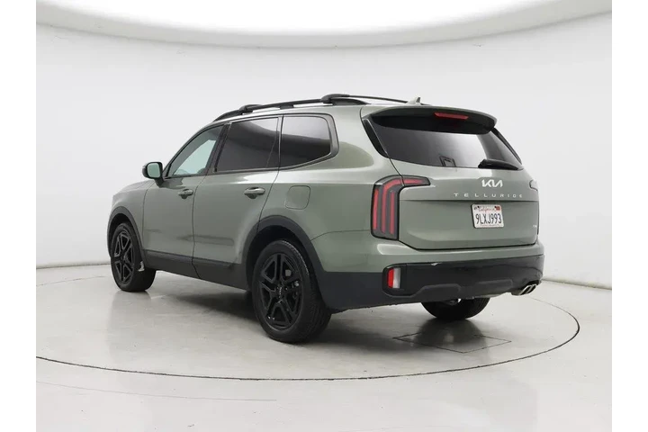 $39998 : Kia Telluride 2024 AWD EX X- image 2