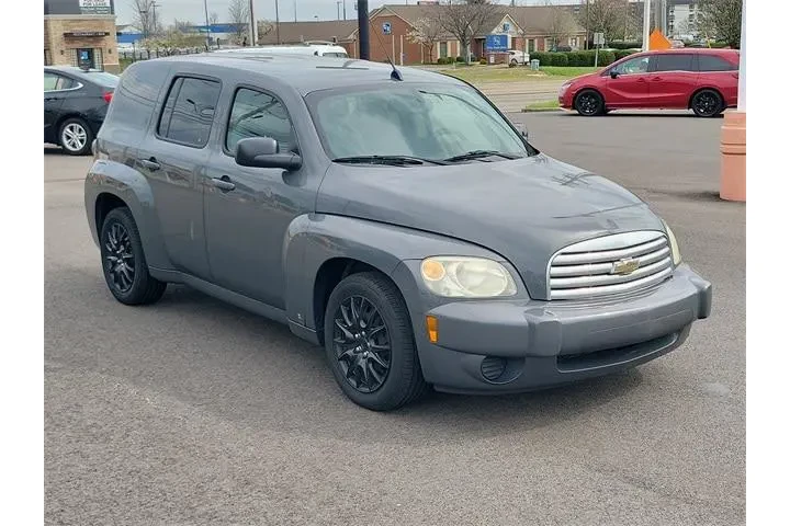 $4698 : Chevrolet HHR 2008 LS 4dr Wa image 7