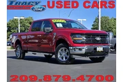 Ford F-150 2025 4x4 XLT 4dr en Modesto
