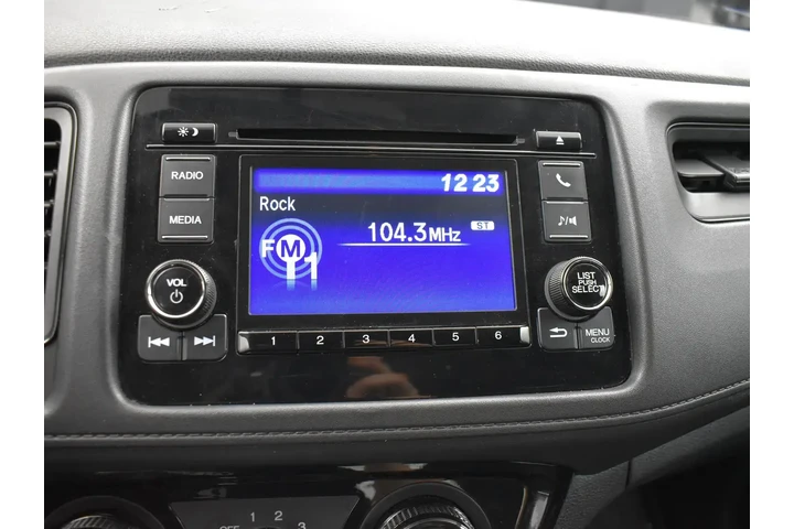 $16395 : Honda HR-V 2020 AWD LX 4dr C image 10