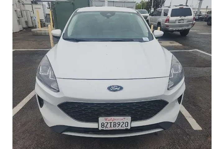 $15991 : Ford Escape Hybrid 2021 SE 4 image 2