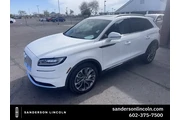 Lincoln Nautilus 2023 AWD Re en Phoenix
