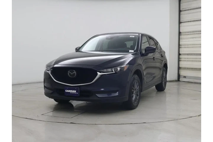 $18998 : Mazda CX-5 2019 Touring 4dr image 4