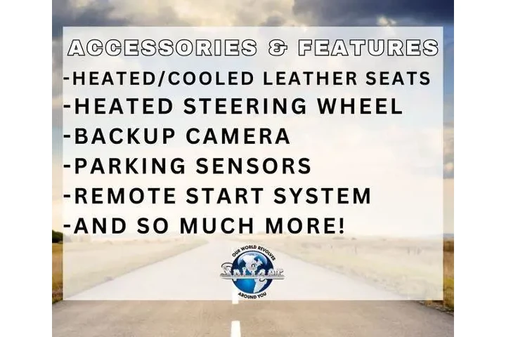 $16993 : Cadillac XTS 2019 Luxury 4dr image 4