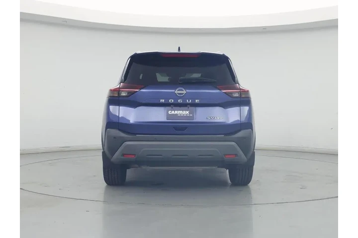 $23998 : Nissan Rogue 2023 AWD SV 4dr image 6