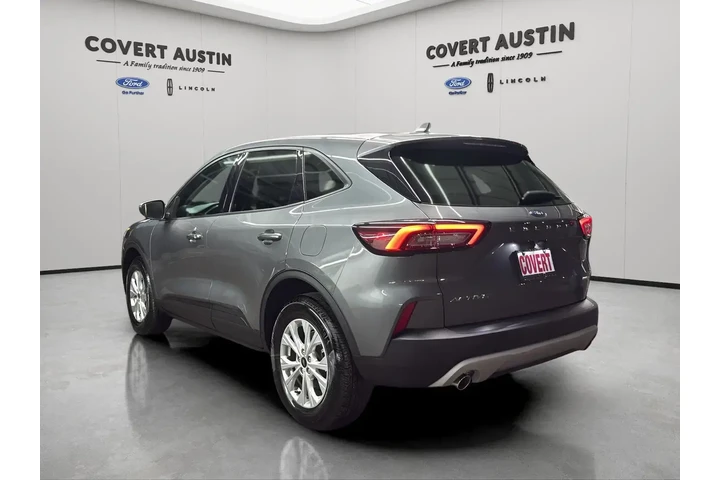 $23888 : Ford Escape 2025 AWD Active image 3