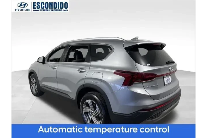 $19287 : Hyundai SANTA FE 2023 SEL 4d image 4