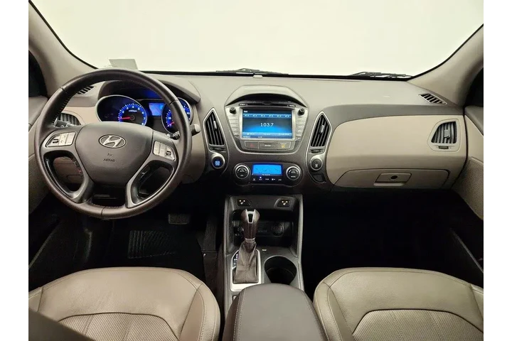 $12998 : Hyundai TUCSON 2014 Limited image 9