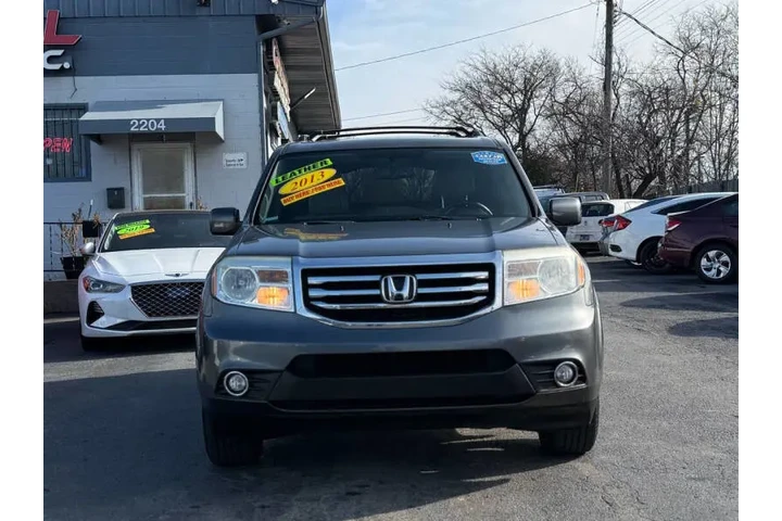 $11995 : 2013 Pilot EX-L image 4