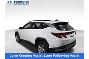 $21697 : Hyundai TUCSON 2024 AWD SEL thumbnail