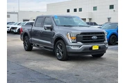 $22999 : Ford F-150 2021 4x2 Lariat 4 thumbnail