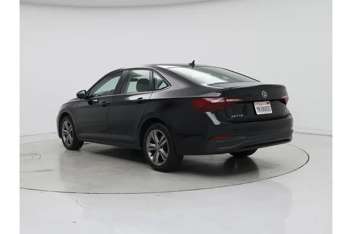 $19998 : Volkswagen Jetta 2024 SE 4dr image 2
