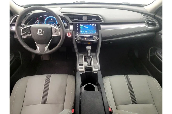 $18998 : Honda Civic 2016 EX-T 4dr Se image 8