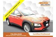 Hyundai KONA 2020 AWD SEL 4d en Buffalo