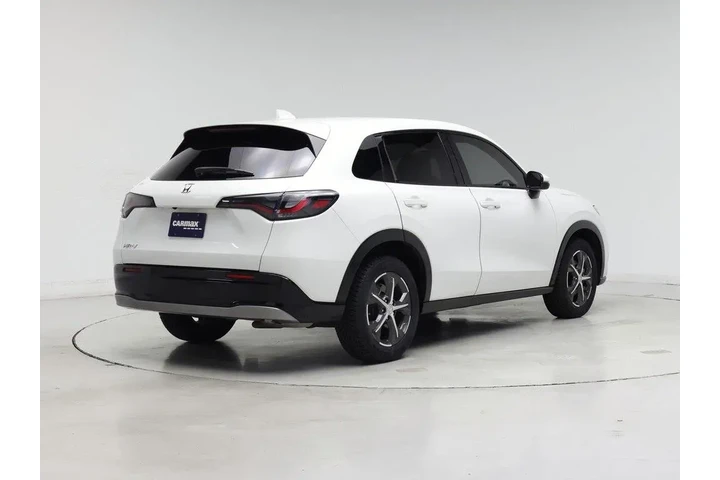 $23998 : Honda HR-V 2023 EX-L 4dr Cro image 8