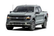 Ford F-150 2024 4x4 XLT 4dr