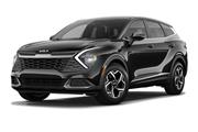 2023 Sportage LX