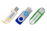 Custom USB Flash Drives