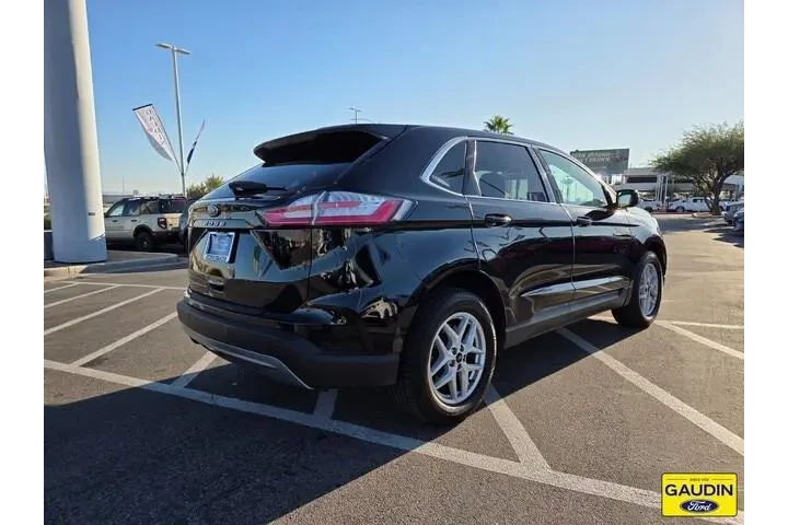 $22000 : Ford Edge 2023 AWD SEL 4dr C image 8