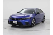 $28998 : Honda Civic 2023 Si 4dr Seda thumbnail