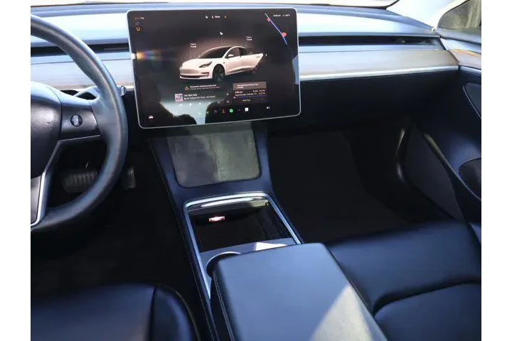 $21888 : Tesla Model 3 2022 AWD Long image 9