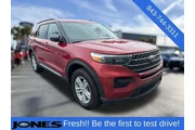 Ford Explorer 2023 AWD XLT 4 en Charleston