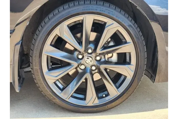 $21932 : Toyota Corolla 2024 SE 4dr S image 10