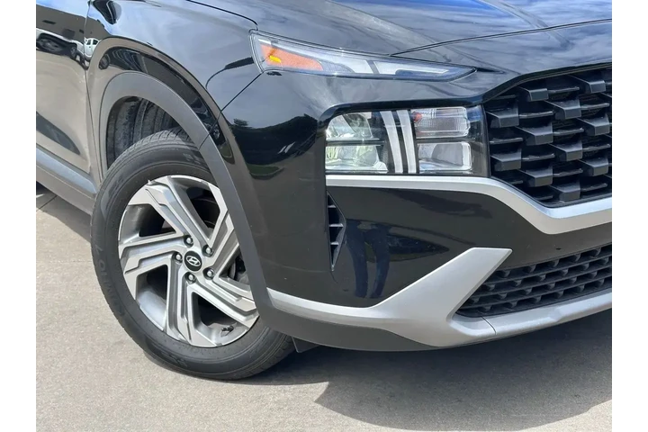 $23500 : Hyundai SANTA FE 2023 SEL 4d image 4