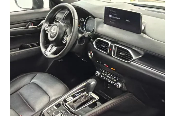 $29000 : Mazda CX-5 2023 AWD 2.5 Turb image 10