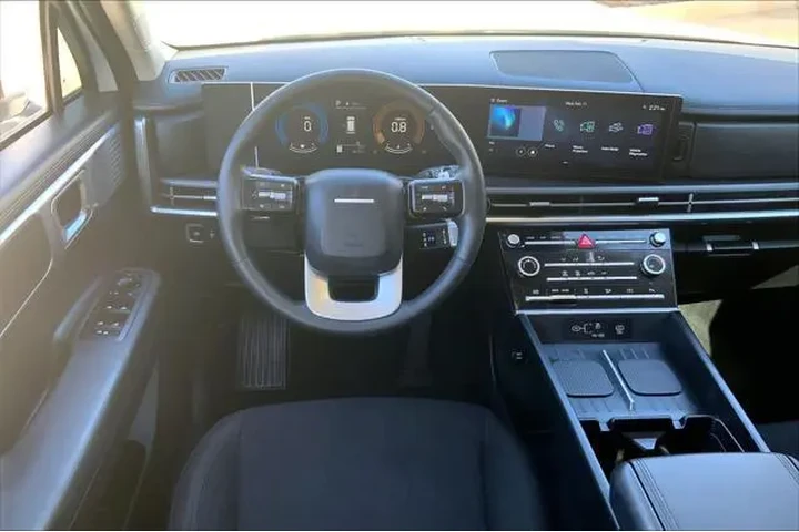 $25997 : Hyundai SANTA FE 2024 SE 4dr image 6