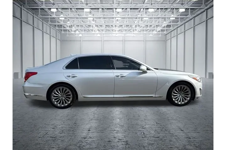 $24695 : Genesis G90 2019 3.3T Premiu image 8