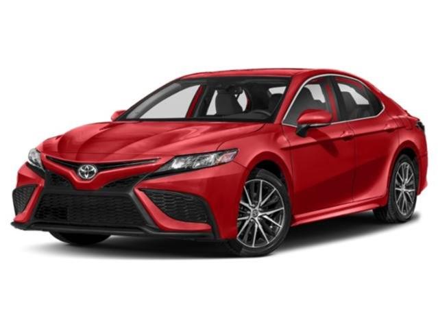 $27375 : 2023 Toyota Camry image 1