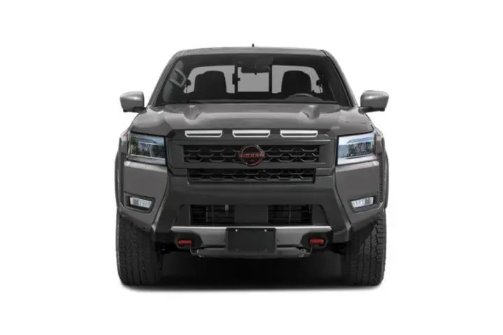 $39836 : Nissan Frontier 2025 4x4 PRO image 4