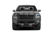 $39836 : Nissan Frontier 2025 4x4 PRO thumbnail