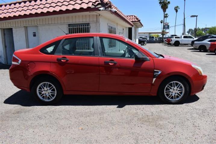 $7995 : 2008 Focus SE Sedan image 6