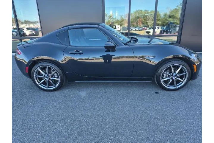 $30499 : Mazda MX-5 Miata RF 2023 Gra image 3