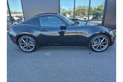 $30499 : Mazda MX-5 Miata RF 2023 Gra thumbnail
