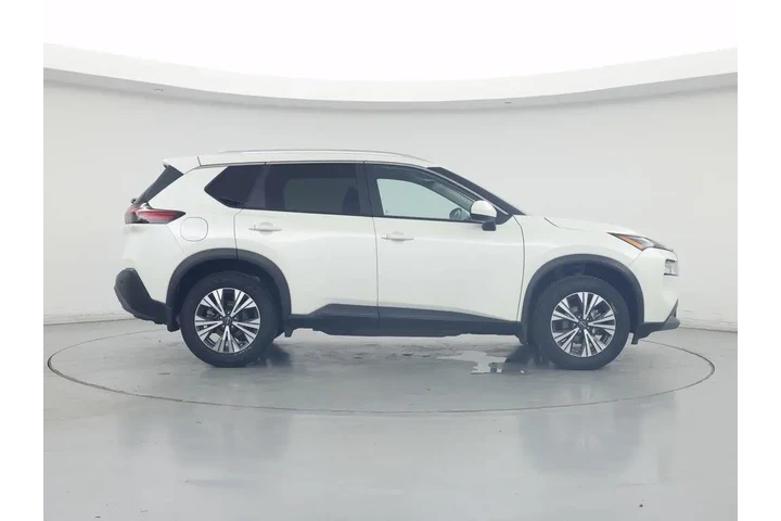 $24998 : Nissan Rogue 2023 AWD SV 4dr image 7