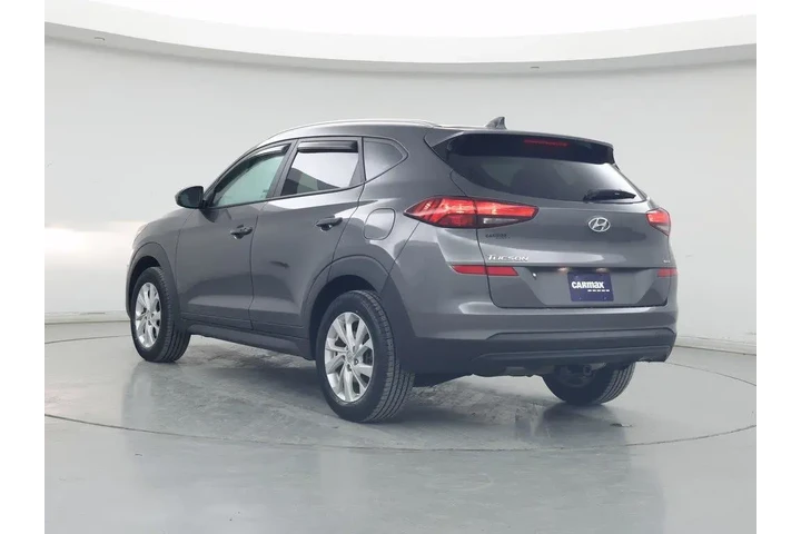 $17998 : Hyundai TUCSON 2020 AWD Valu image 2