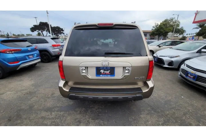 $8995 : 2005 Pilot EX-L image 5