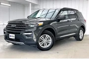 $32990 : Ford Explorer 2023 AWD XLT 4 thumbnail