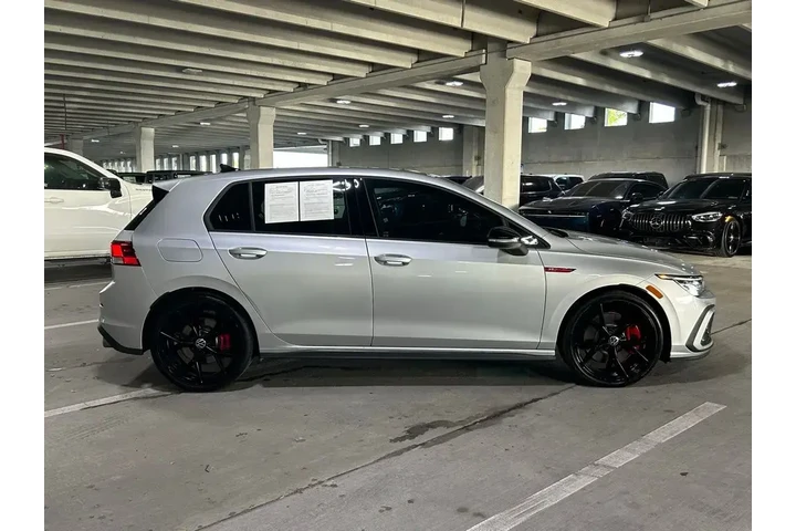 $31563 : Volkswagen Golf GTI 2024 380 image 6