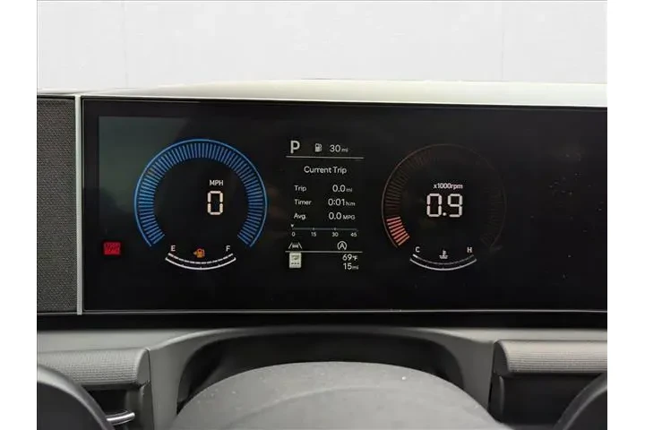 $29124 : Hyundai TUCSON 2025 SEL 4dr image 9