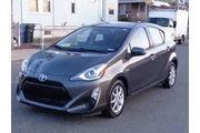 2015 Prius c Four en Boston